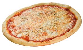 pizza margherita