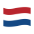 nederlandse vlag